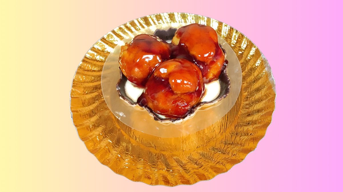 Profiterol